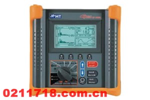 意大利HT5080多功能电能分析仪HT-5080