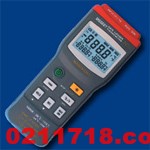 东莞华仪MS6507数字式温度计/温度表 