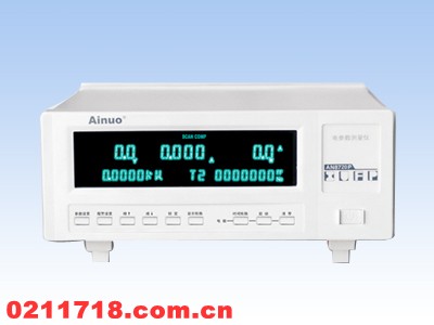 AN8716P单相电参数综合测量仪