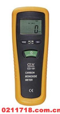 CO-181一氧化碳检测仪/气体检测CO181