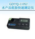 GDYQ-110SJ 水产品组胺测定仪
