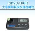 GDYQ－110SH 大米新鲜程度快速检测仪