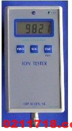 日本ANDES/矿石负离子测试仪COM-3010PRO