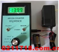 日本ANDES/负离子测试仪HP-2