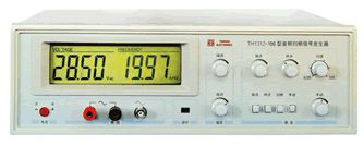 同惠电子TH1312-20/-60/-100音频扫频信号发生器