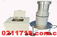 NJ38 TSP 大气采样器