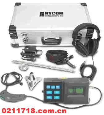 美国RYCOM LD8000管道液体泄漏检测仪