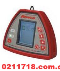 美国罗宾耐尔Robinair TECNOCLIM PRO PLUS汽车空调诊断仪 