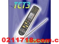 TCT303台湾燃太ZyTemp红外线测温仪TCT-303