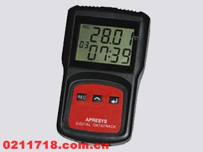 179A-T1美国普利赛斯高精度智能温度记录仪179A-T1
