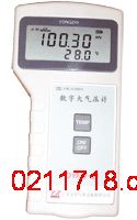DYM3-01 数字大气压力计