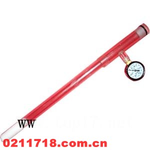 TEN-40土壤机械式张力计TEN40(40cm）