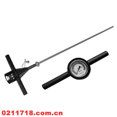 TEN指针式张力计TEN