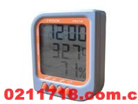 PK32A香港富贵高精度温湿度记录仪PK-32A