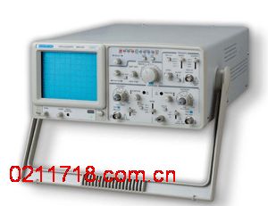 深圳麦创MDS-620数字/模拟存储示波器MDS620