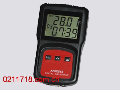 美国Apresys 179A-T1高精度智能温度记录仪179A-T1