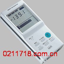 ITC-201A高精度正负离子检测仪