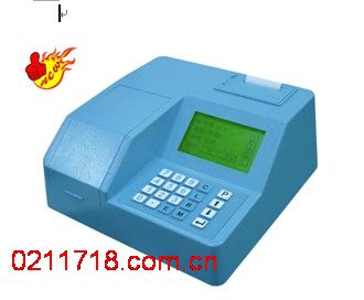 GNSSP-BF03病害肉快速分析仪