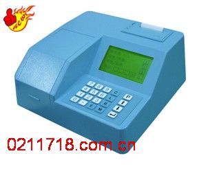 GNSSP-CY07茶叶安全快速分析仪