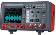 UTD-4062C数字存储示波器UTD4062C