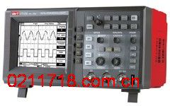 UTD-2102BE数字存储示波器UTD2102BE