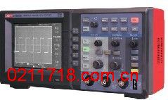 UTD-2202B 数字存储示波器UTD2202B 