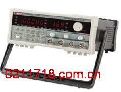 UTG9005A数字合成函数信号发生器UTG9005A(原UT9005A)