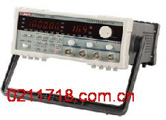 UTG9010A数字合成函数信号发生器UTG9010A(原UT9010A)