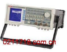 UTG9005B全数字合成函数信号发生器UTG9005B(原UT9005B)