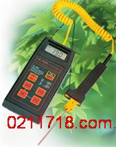 HI-9044意大利哈纳HANNA HI9044 K型热电偶式温度计