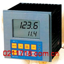 HI-710意大利哈呐HANNA 高科技EC/TDS控制器HI710