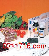 HI-3895意大利哈呐HANNA HI3895农业土质检测HI3895