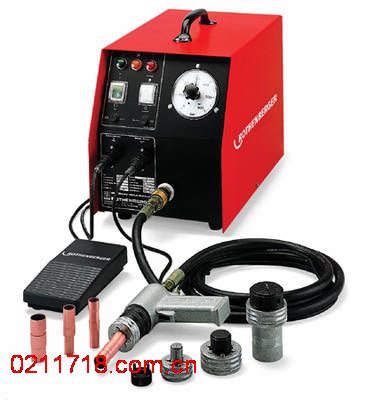 H600电动液压扩管系统/德国罗森博格Rothenberger/H600电动液压扩管系统