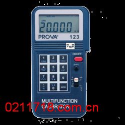 PROVA-123回路温度校正器PROVA123