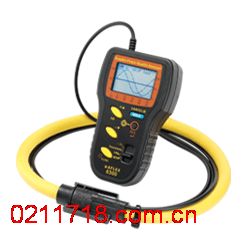 AFLEX-6300台湾泰仪绘图式电力及谐波分析仪AFLEX6300 