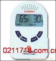 STH-950韩国森美特SUMMIT温湿度计STH950