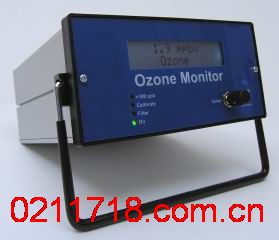 UV106美国ECO高精度紫外臭氧检测仪 UV-106
