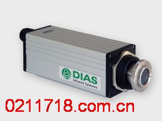 DS10N/DG10N红外测温仪德国DIAS带RS485接口测温仪