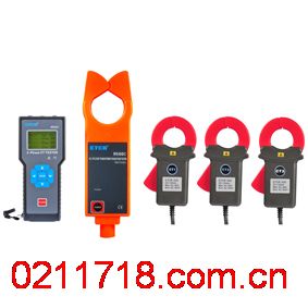 ETCR9500C三通道无线高压变比测试仪ETCR-9500C 