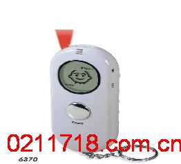 6370小人头图像酒精检测仪6370/酒精测试器