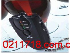 LED显示酒精检测仪/6360呼气式酒精测试仪6360