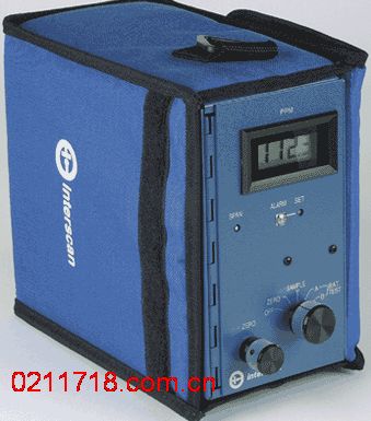 4160-1型甲醛检测仪4160-1型  