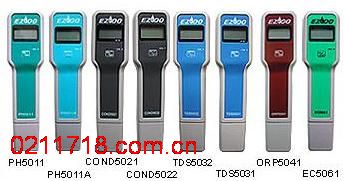 COND5022氧化还原电位计/PH计台湾高极电子COND-5022