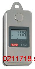 EBI-2湿温度数据记录仪EBI2德国Ebro
