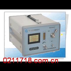 DFY-VC型微量氧分析仪DFY-VC  