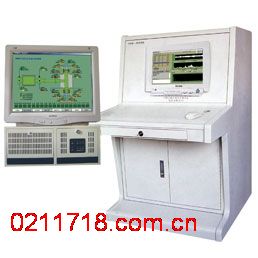 HG-9200系列多通道设备在线监测故障诊断系统