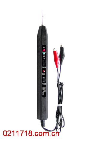 EM4610逻辑笔EM-4610