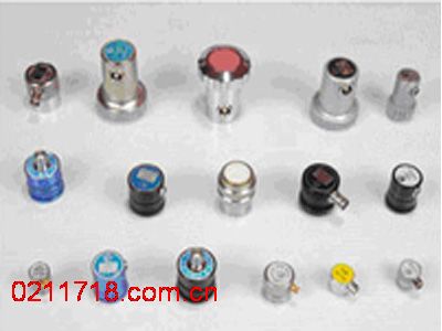 超声波探伤仪探头系列