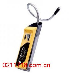 GAS-MATE德国INFICON GAS-MATE高灵敏易燃性气体捡漏仪 