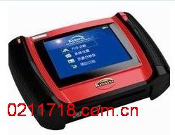 KT300汽车便携式智能诊断仪KT-300